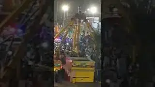 Askari Park Accident Part 5