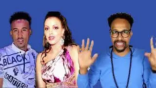Heesta qaadeen Cabdi Ciise Cajuun iyo Nimco Dareen