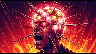 Batman's Descent into Madness EXPOSED by Top Psychologist