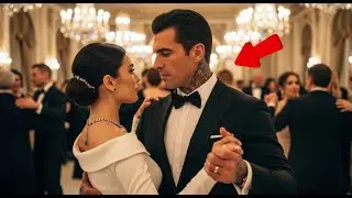 “I’ll Drive You Crazy,” She Promised — The Mafia Boss Smiled, Ready to Love Every Second