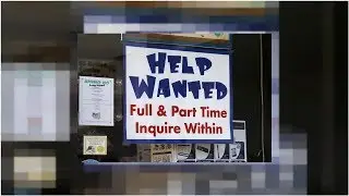 Persistent low U.S. jobless rate should help minority employment...