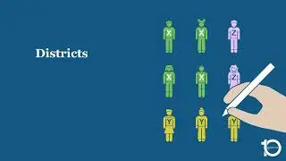 Redistricting 101