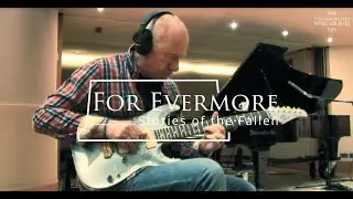 For Evermore: Stories of the Fallen