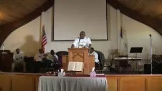 National Super Alliance Coalition Launch in USA