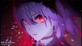Larganoche SECUESTRA a Caelus (cinem&aacute;tica) | Honkai Star Rail 3.6