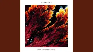 Underwaterfall