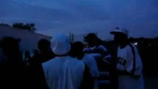 Augusco (St. Augustine's) Old students shii jama