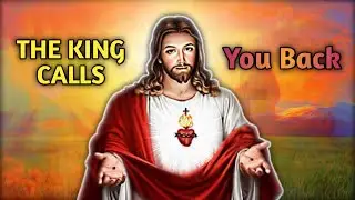 Psalms 81 - The King Calls You Back | Bible Study