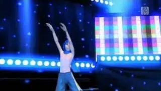 【DREAMY THEATER】【KAITO】バラライカ (いさじver)【細マッチョ】