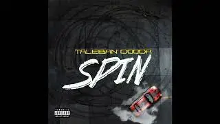 Taleban Dooda - Spin [Instrumental]