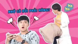 Gia đình là số 1 Phần 2 | Trạng Nguyên không tin nổi khi phát hiện mình nhớ cô giáo Diễm My