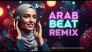 💥Best Arab Beat Remix brings you the hottest Arabic EDM, techno, an d deep house.vol.2