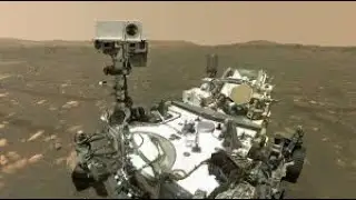 New Visions of the Vastitude: Mars Perseverance Rover and Ingenuity Helicopter