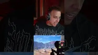 Nickmercs Caught Cheating Live on Arc Raiders 💀