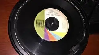 Lost 45: &ldquo;Unless You Care&rdquo; by Terry Black (1964)