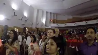 Unity Earth Song Live! by Pato Banton