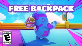 Free Big Yeetus Backpack - Clan of Yeetus event