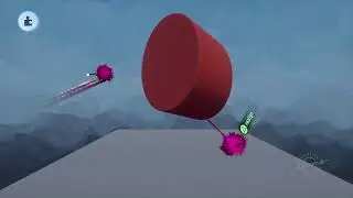 Dreams PS4 Learning the move controllers