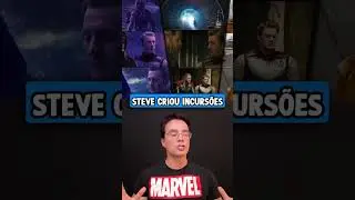 O CAPIT&Atilde;O COME&Ccedil;OU AS INCURS&Otilde;ES EM VINGADORES DOUTOR DESTINO