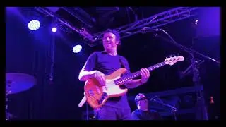 John Inghram Band - 