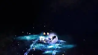 Gw2 Vhale Spirit Glider