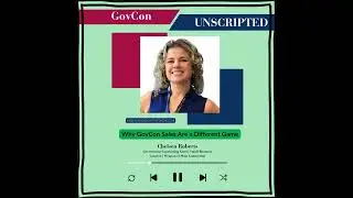 Why GovCon Sales Are a Different Game #govcon #governmentcontracting #federalcontracts #sales