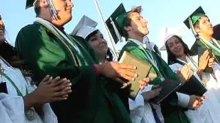 VICTOR VALLEY GRADUATION 2013