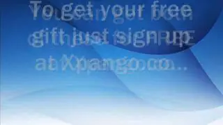 [Tutorial] How to get Free gifts with Xpango