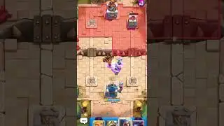 Clash royale mobile gaming No.140 #clahroyale #gaming #clashindia #southkorea #supercell #trending