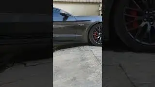 problem of low ground clearance