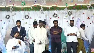 RLC CHRISTMAS CELEBRATIONS 2025