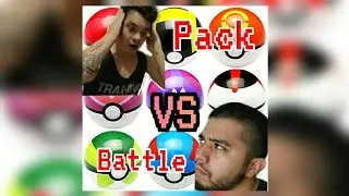 PACK BATTLE WITH BESTPULLS!! *plus pokeupdates!*