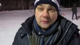 ХI- ЧЕМПИОНАТ ПЕРМИ 6х6 2015-16.  Гаруда Свет - Радиус-Сервис 3:0 (2-0)