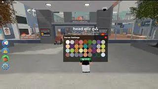 How to make a role in your maple hospital server! (2024) UPDATED
