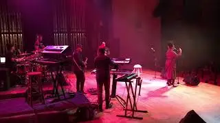 Mike Rollins & Co featuring Ashley Tishana - Just Friends