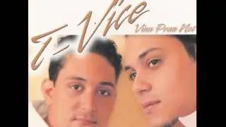 T-Vice - Nou pran devan
