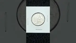 Stacey Park Milbern 2025 Quarter No. 4 | American Women's Quarter Program