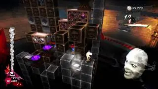 Catherine: Full Body Remix Hard Gold Stage 7-5