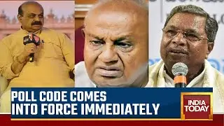 Massive Development Done By BJP After Covid Lockdown Ended, Says BJP Spokesperson Mohan Vishwa