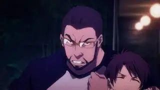 Death Parade TV 05