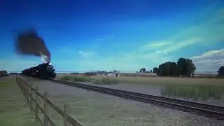 Strasburg Rail Road: Thomas And Percy's Journey Part 5