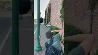 Behind the Scenes (Senior Session)