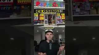 Stores That Are Making A Comeback