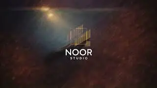 Noor Studio - Lyset I Mit Hjerte