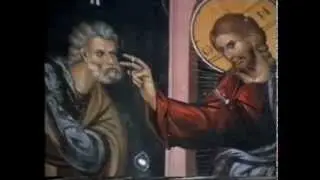 In Search Of God. Ecclesiastical tradition in Cyprus