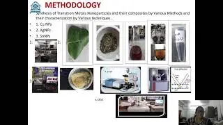 &ldquo;PREPARATION OF CONDUCTING POLYMER NANOCOMPOSITES AND THEIR APPLICATIONS&rdquo;