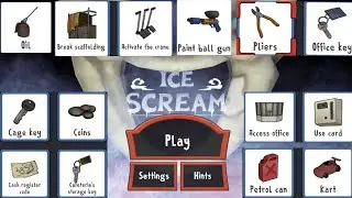 ice-cream 1 all puzzle solve just 4 minutes | word record