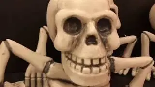 It's Here! Halloween at Target 2019!