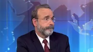 Joe Minarik on US President Trump's budget proposal