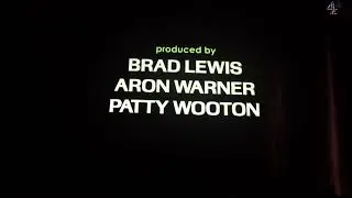 Antz - End Credits (TV Version)
